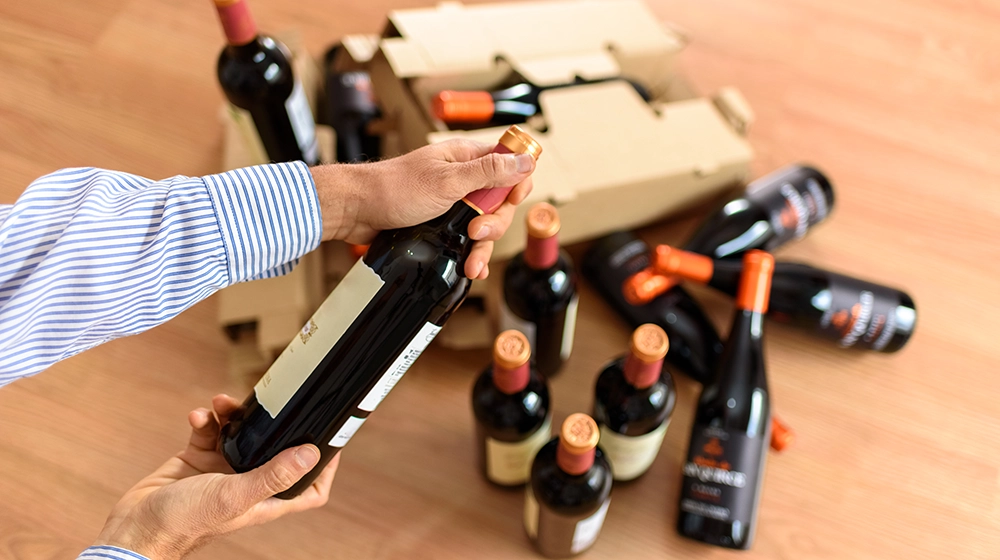 prevenzione urti e cadute con sistema camere aria